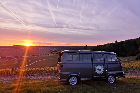 My Vintage Tour Company - photo 2