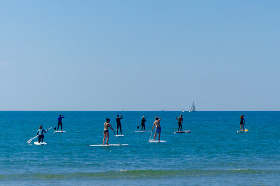 Palawaï Surf - photo 1