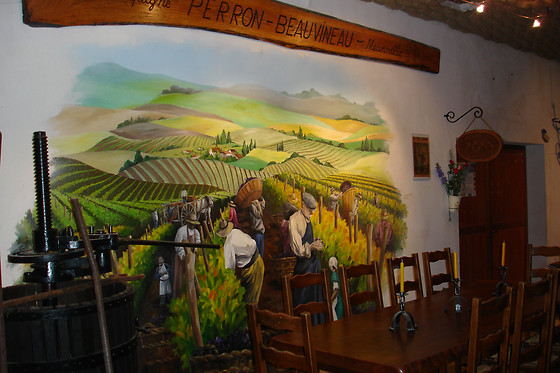 Champagne Perron-Beauvineau - photo 9