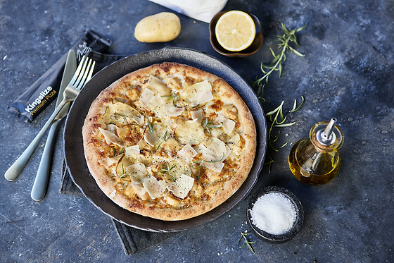 Kingslize Premium Pizza Berchem - photo 7