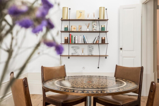 MALMERENDAS BOUTIQUE LODGING - photo 5