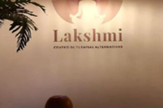Lakhsmi Example en Barcelona