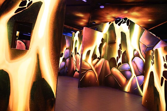 Laser World La Garenne Colombes - photo 3