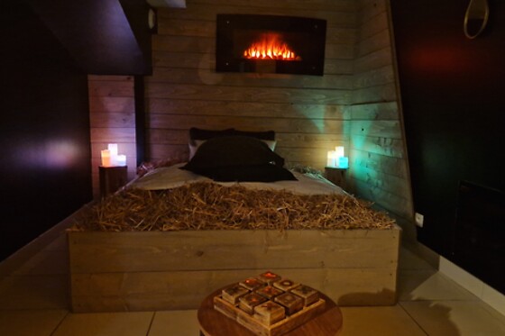 Ô divin spa - photo 1
