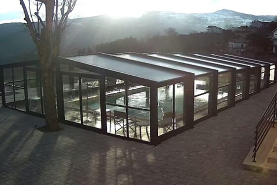 Hotel Valle del Fiora - photo 5