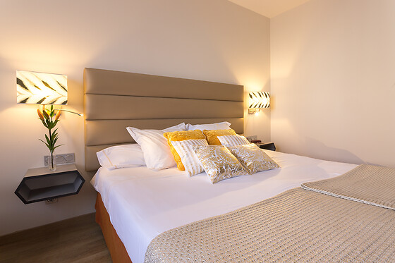 Hotel Izán Trujillo**** en Trujillo (Cáceres)