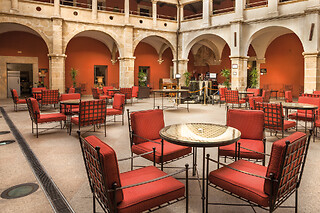Hotel Izán Trujillo**** en Trujillo (Cáceres)