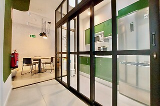 Dos noches con desayunos para 2 en Atypicap Capsule Hostel en Puerto de la Cruz (Santa Cruz de Tenerife)