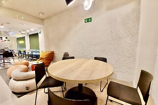 Dos noches con desayunos para 2 en Atypicap Capsule Hostel en Puerto de la Cruz (Santa Cruz de Tenerife)