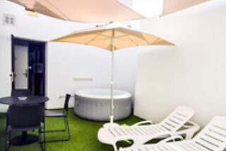 Una noche para 2 en Atypicap Capsule Hostel en Puerto de la Cruz (Santa Cruz de Tenerife)
