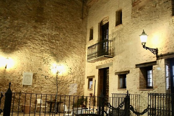 CENT PIQUES – BODEGAS VINADOS - photo 7