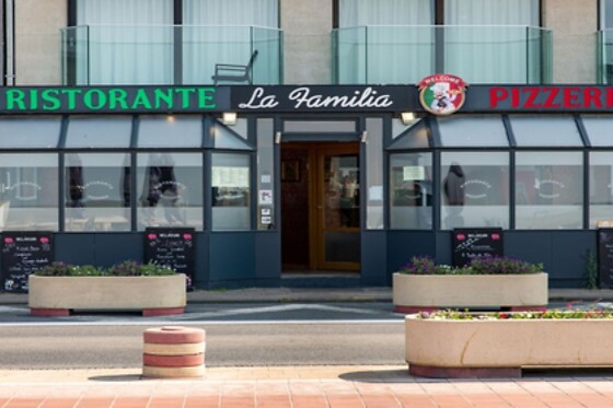 La Familia - photo 3
