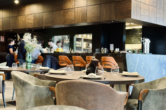 RESTAURANTE HANNIBAL - photo 8