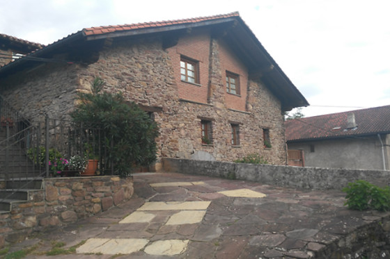 CASA RURAL ARGIÑENEA - photo 0
