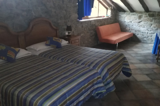 CASA RURAL ARGIÑENEA - photo 6