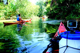PARC D'AVENTURA I NATURA DELTAVENTUR