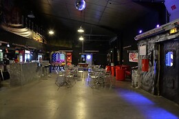 Karting Center Sens