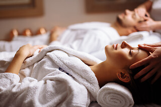 2 días románticos + spa & relax para dos