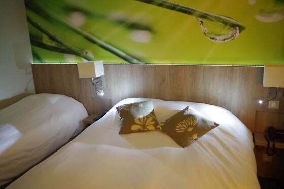 Online Booking EPS - photo 4