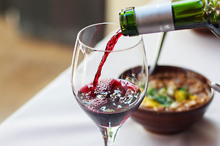 Restaurante Rangoli en Barcelona
