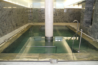 Dos noches en habitación superior con cenas para 2 en Hotel Continental****  en Panticosa (Huesca)