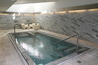 Dos noches en habitación superior con cenas para 2 en Hotel Continental****  en Panticosa (Huesca)