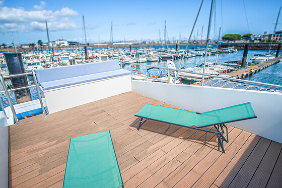 APARTAMENTO FLOTANTE SANTADER - photo 10