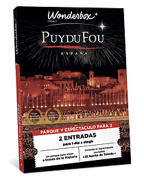 Puy du Fou España Parque y Espectáculo