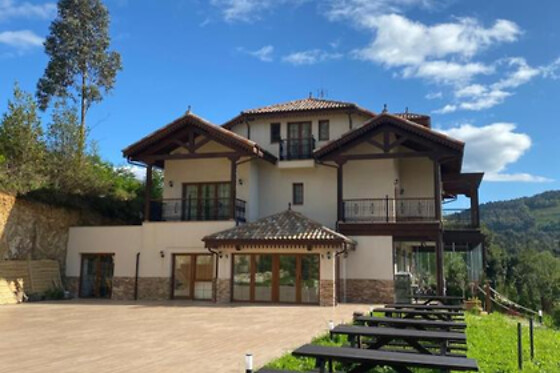Hotel Playa de Aguilar