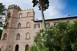 Castello Montegiove