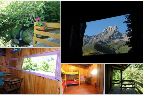CAMPING EL CARES - photo 2