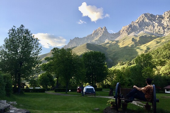 CAMPING EL CARES - photo 5