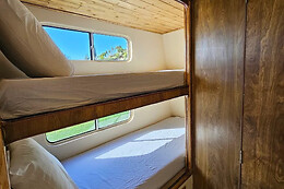 LA MISTIC CARAVAN AXARQUIA