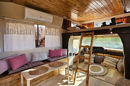 LA MISTIC CARAVAN AXARQUIA