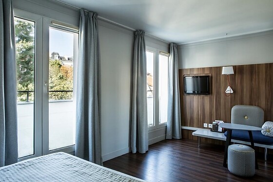 Online Booking EPS - photo 3
