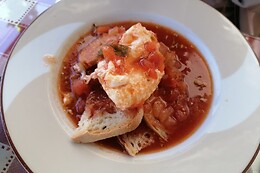 Pata Larga