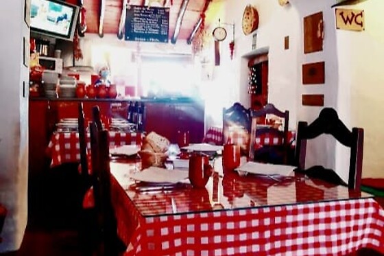 Pata Larga - photo 0