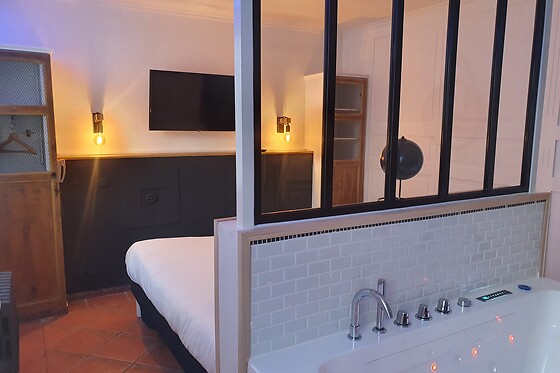The Originals Boutique Clair Hotel *** - photo 3