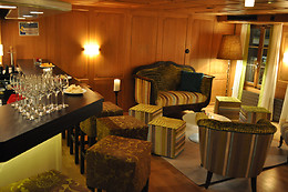 Hotel Engelberg