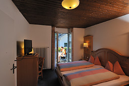 Hotel Engelberg