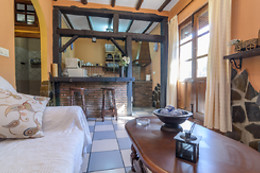 LANJARÓN APARTAMENTOS