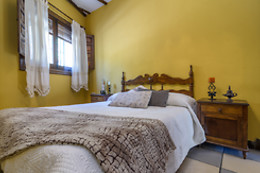 LANJARÓN APARTAMENTOS