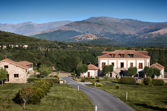 HOTEL IZAN PUERTA DE GREDOS - photo 5