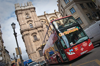 Tour panorámico en bus en Benalmádena (Málaga)