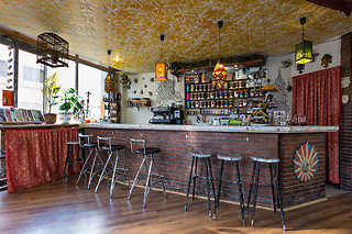 Tetería India en Sant Feliu de Llobregat (Barcelona)