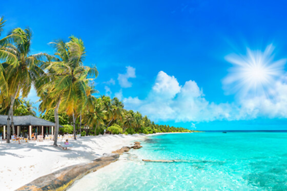 7 días por El Caribe