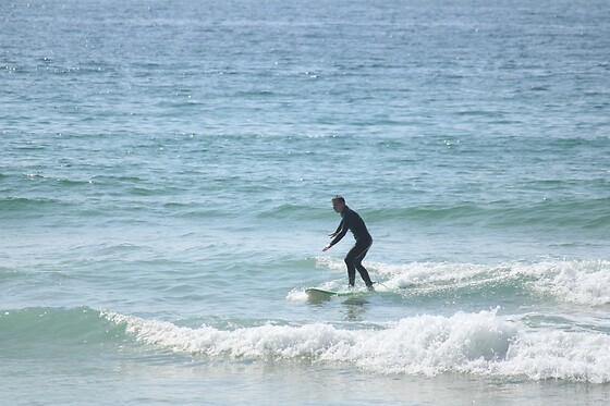 The Surf Academy - photo 1