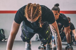 KickYouFit