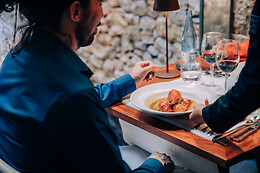 HOTEL GRAN CLAUSTRE RESTAURANT & SPA