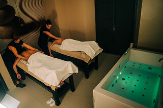 Dos noches con experiencia bienestar para 2 en Hotel Gran Claustre Restaurant & Spa**** en Altafulla (Tarragona)
